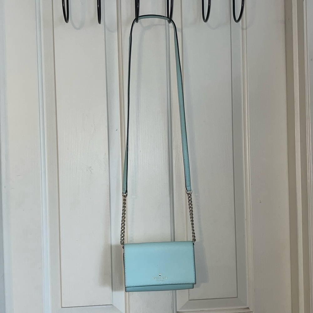 Kate Spade purse - Picture 2 of 7